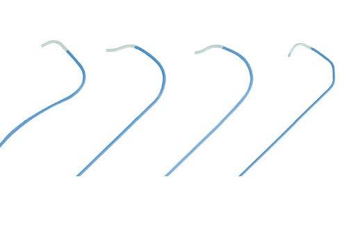 Catéter diagnóstico Performa